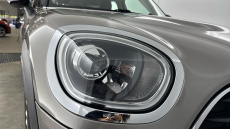 MINI Countryman 1.5 Cooper ALL4 5dr Petrol Hatchback